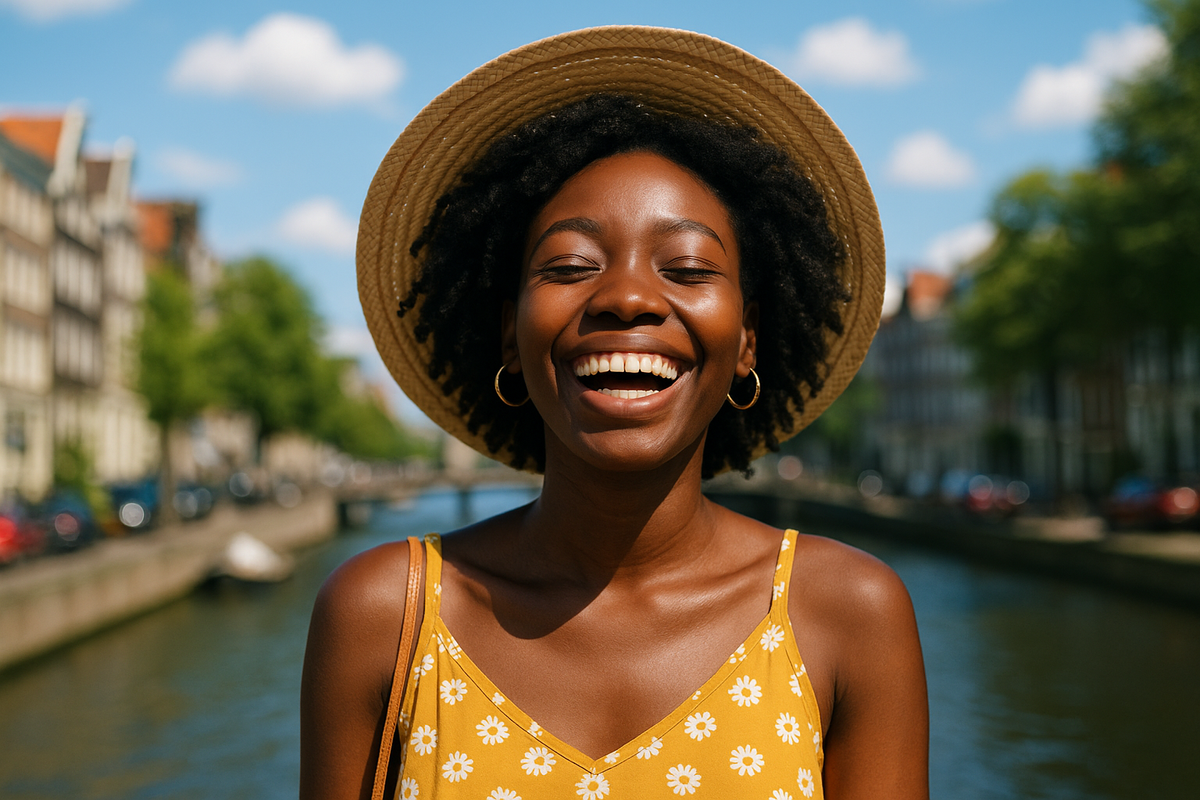 Surviving Your First Summer in Canada: Tips for Nigerians Living Abroad.
