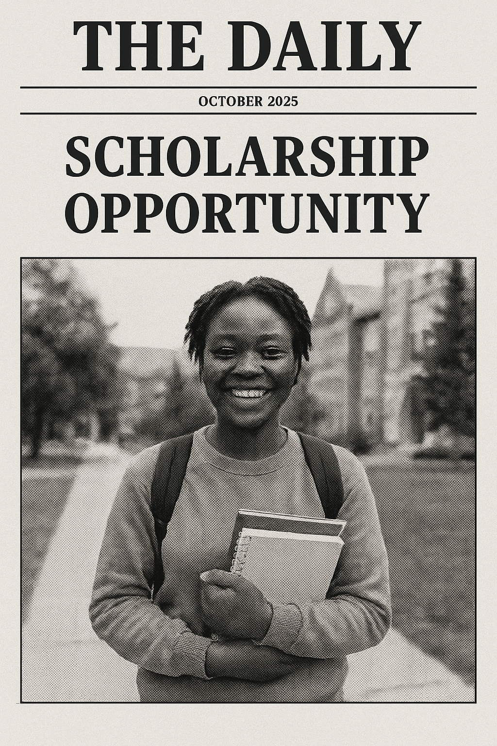 Scholarship and Study Opportunities for Nigerians in Canada: Your Ticket to Academic Success.