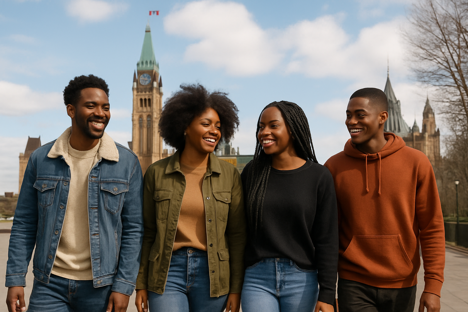 Diaspora Directory: 20+ Useful Links for Nigerians in Toronto (Churches, Groceries & Communities)