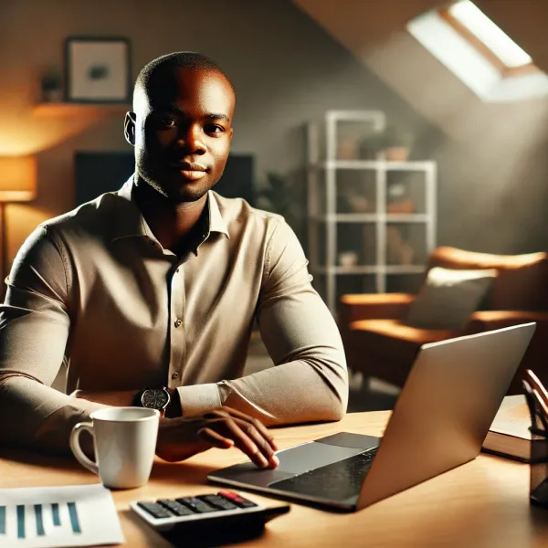 How to build a sustainable Financial Future as a Nigerian Immigrant in Canada