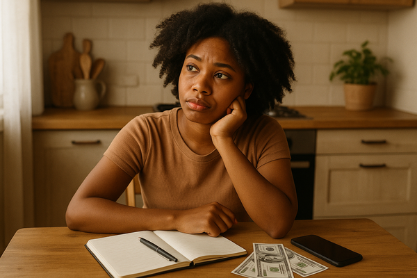 The 3 Biggest Money Myths We All Grew Up Believing