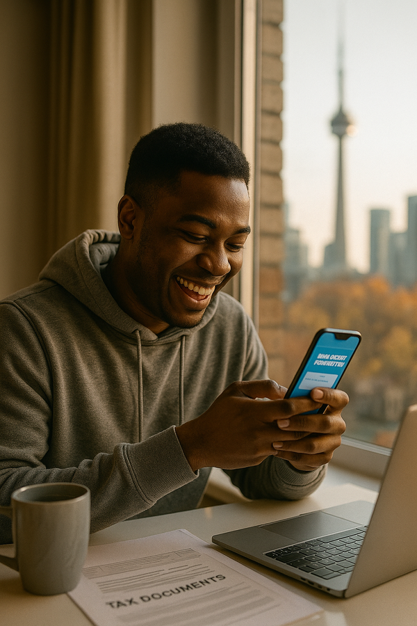 Still Waiting on Your Tax Refund?